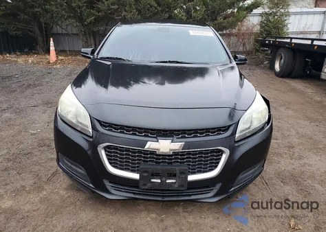 2015 Chevrolet Malibu Ls z USA, uszkodzony, nr VIN 1G11B5SL5FF183204